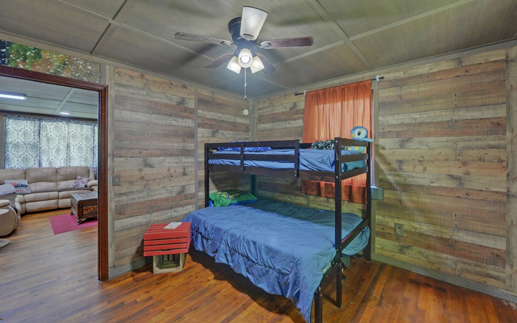 209 Vengeance Creek Road Marble, NC 28905 - Photo 16 of 37 Gallery Image 16