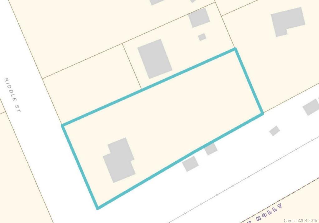 743 Riddle Street Mount Holly, NC 28120 - Photo 1 of 1 Gallery Image 1