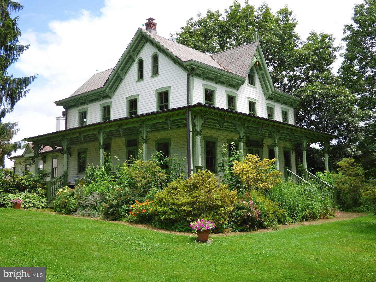 700 Byrd Road Kennett Square, PA 19348 - Photo 1 of 25 Exterior Front