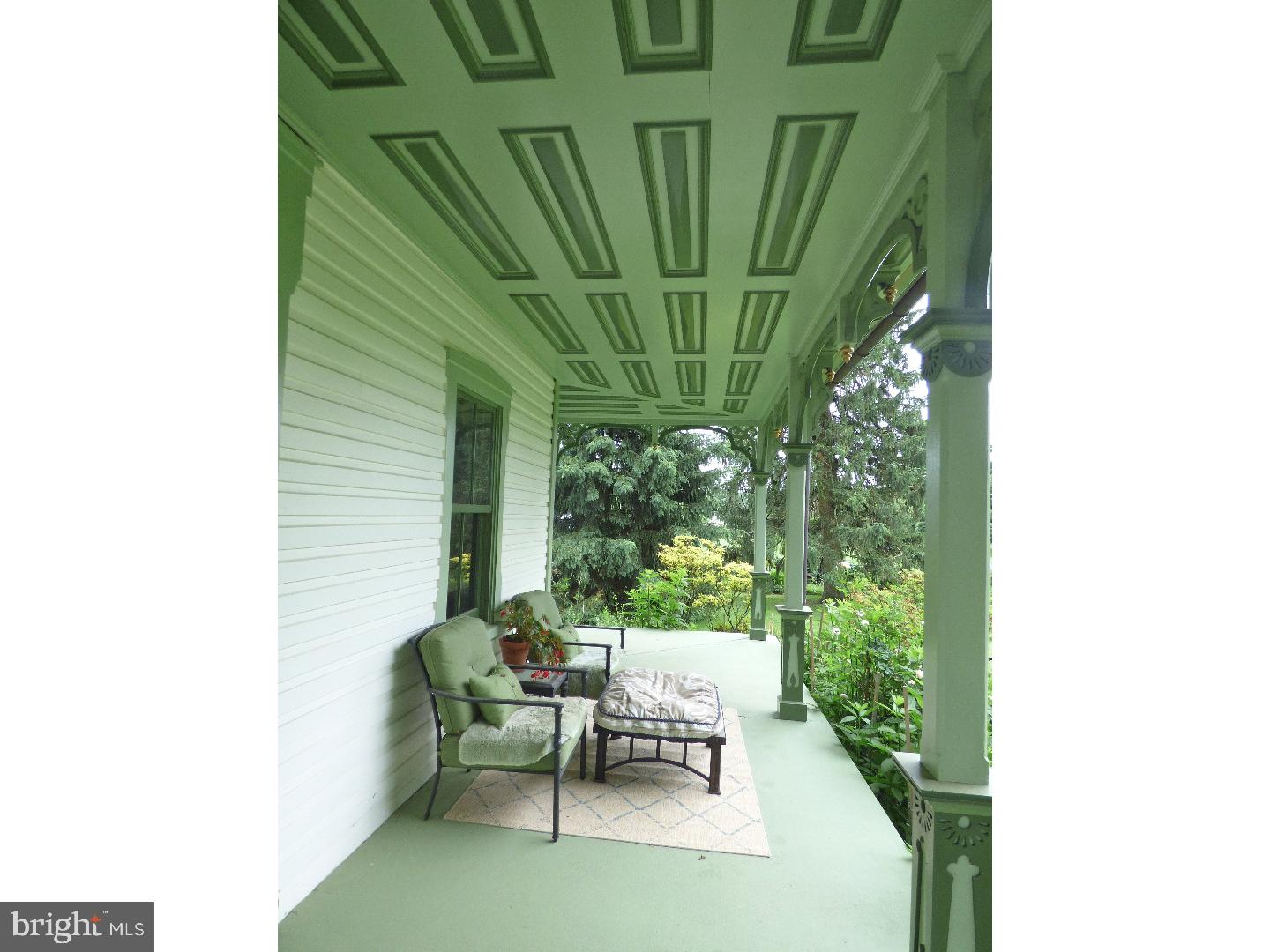 700 Byrd Road Kennett Square, PA 19348 - Photo 14 of 25 Porch