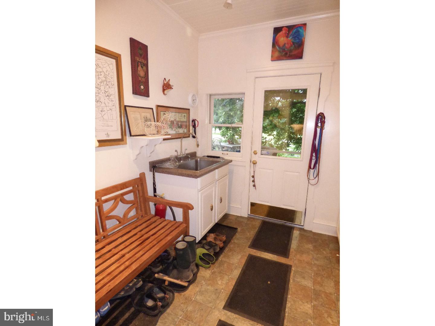 700 Byrd Road Kennett Square, PA 19348 - Photo 5 of 25 Mud Room