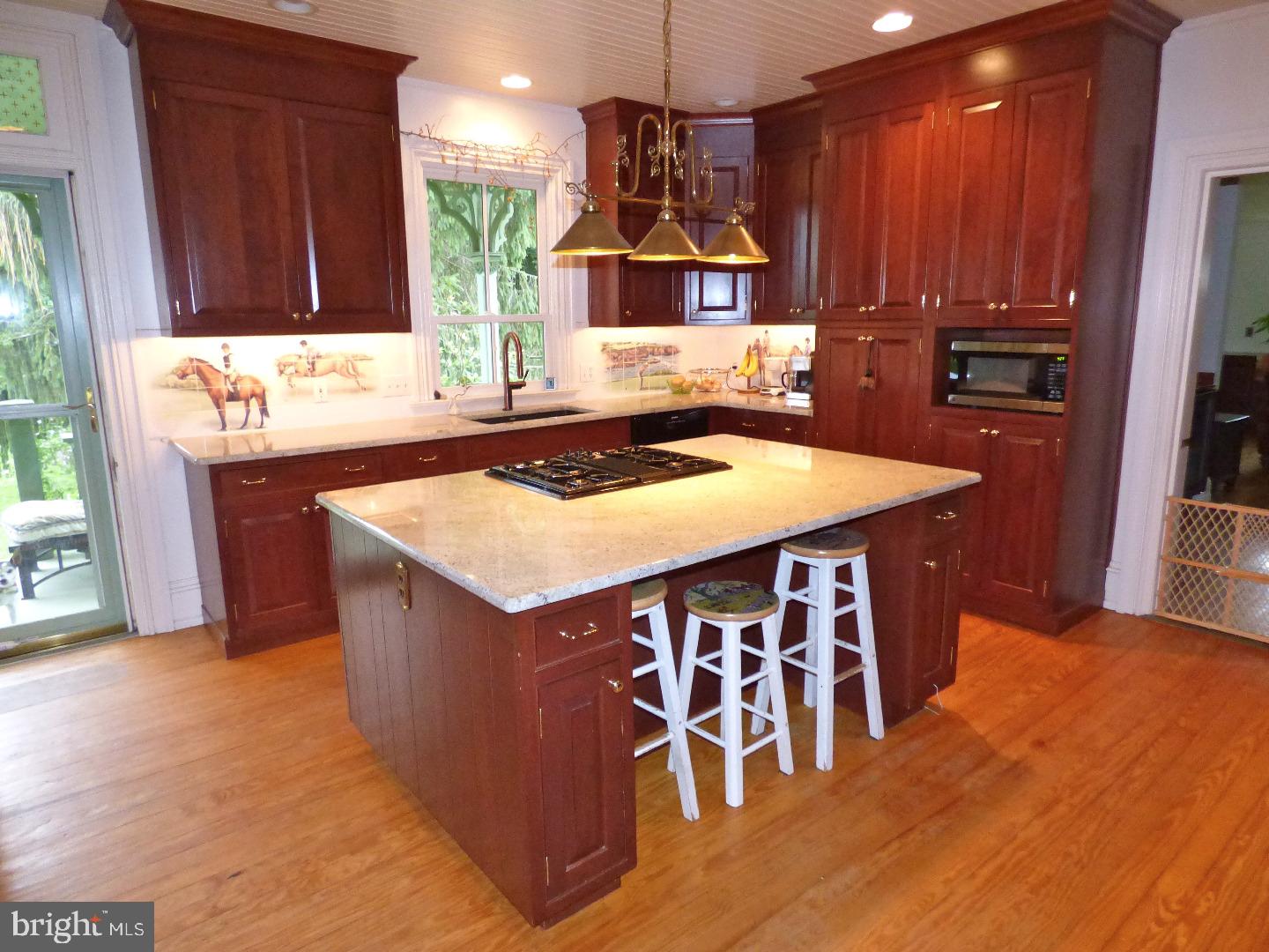 700 Byrd Road Kennett Square, PA 19348 - Photo 6 of 25 Kitchen