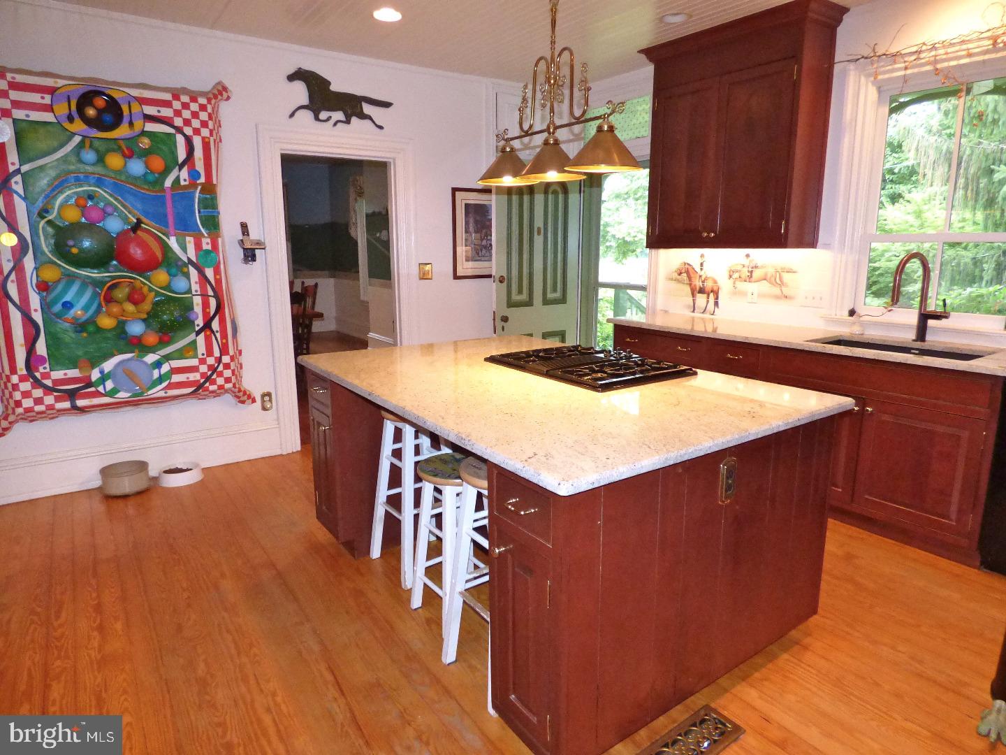 700 Byrd Road Kennett Square, PA 19348 - Photo 7 of 25 Kitchen