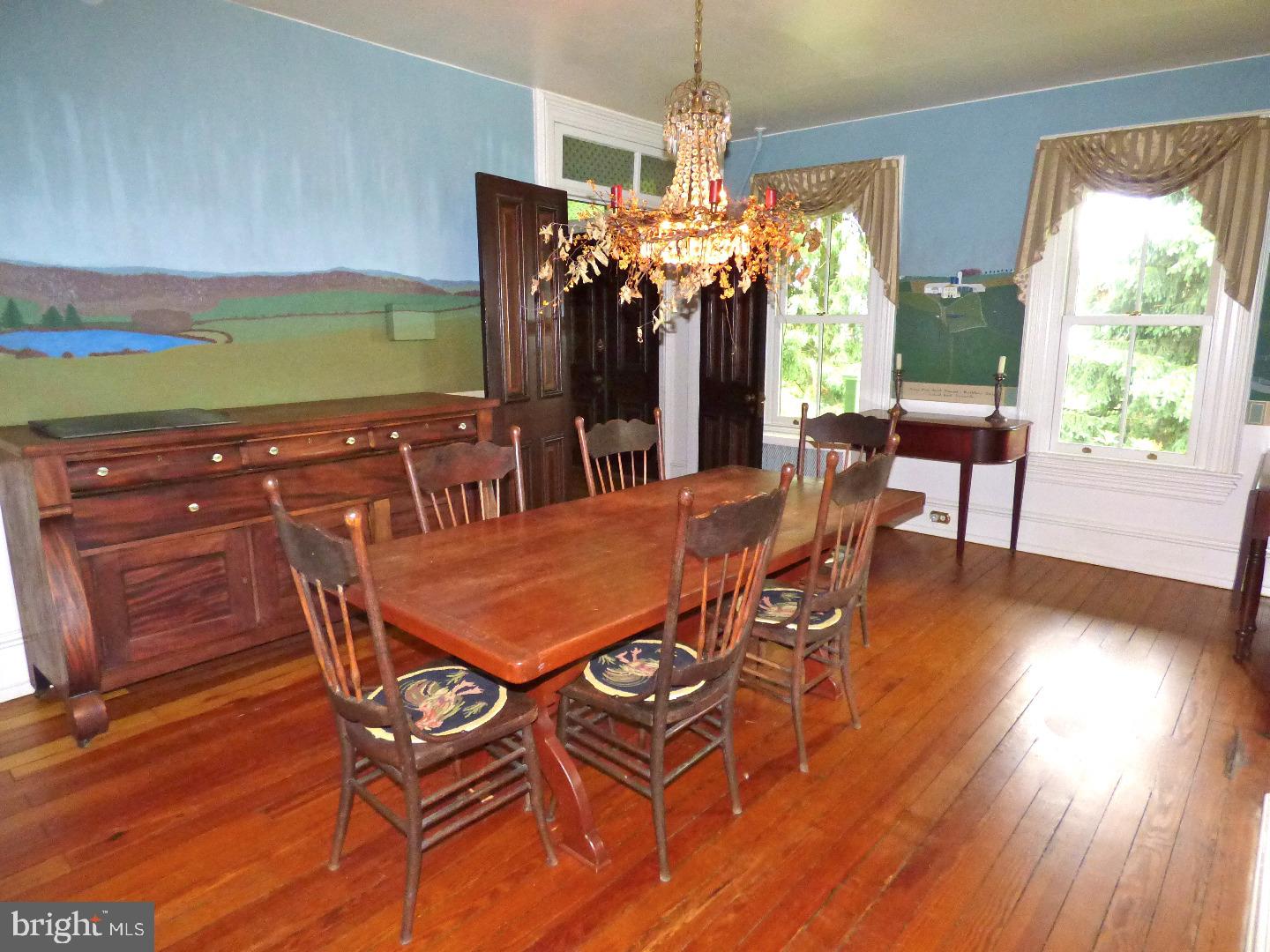 700 Byrd Road Kennett Square, PA 19348 - Photo 8 of 25 Dining Room