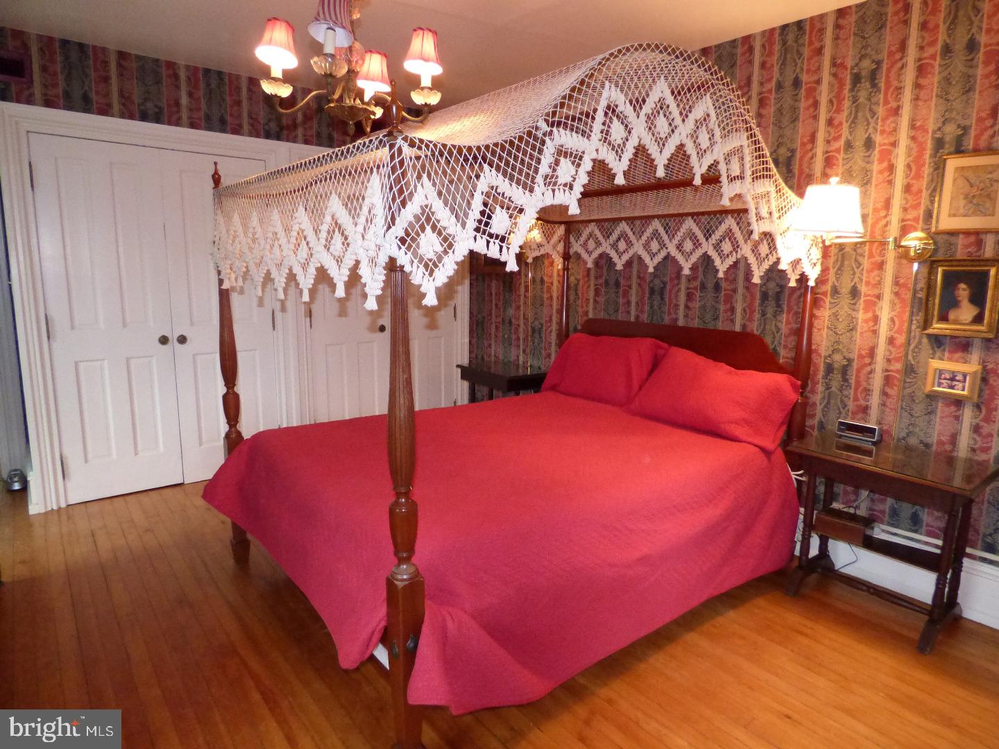 700 Byrd Road Kennett Square, PA 19348 - Photo 10 of 25 Master Bedroom