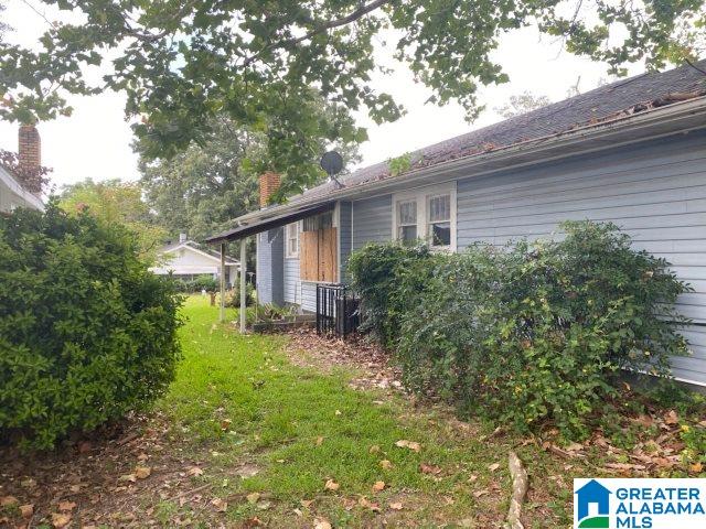 808 11th Avenue Midfield, AL 35228 - Photo 2 of 8