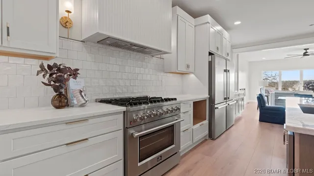 $799,000 | 420 Outer Drive, Lake Ozark, MO 65049