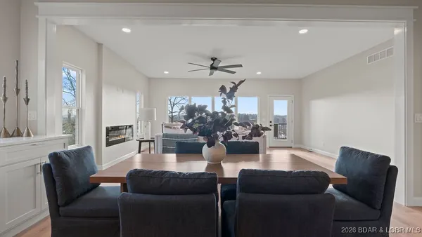 $789,000 | 420 Outer Drive, Lake Ozark, MO 65049