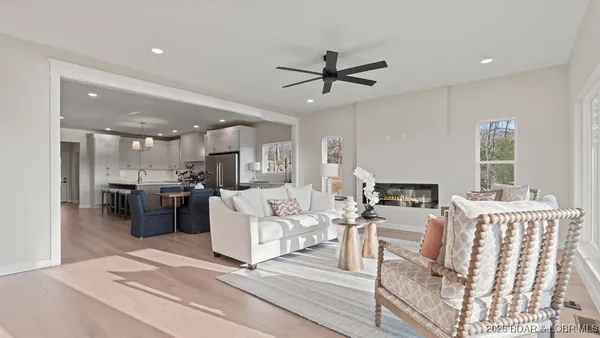 $789,000 | 420 Outer Drive, Lake Ozark, MO 65049