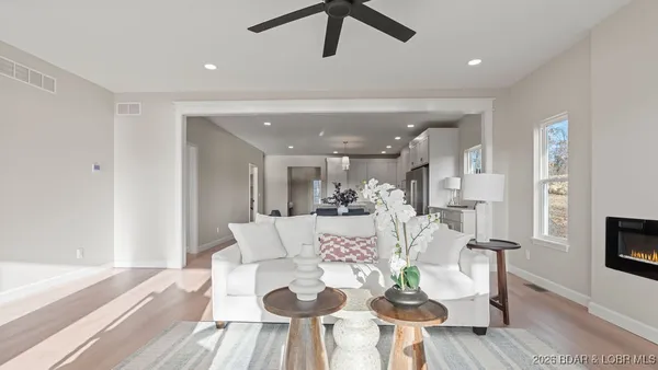 $789,000 | 420 Outer Drive, Lake Ozark, MO 65049