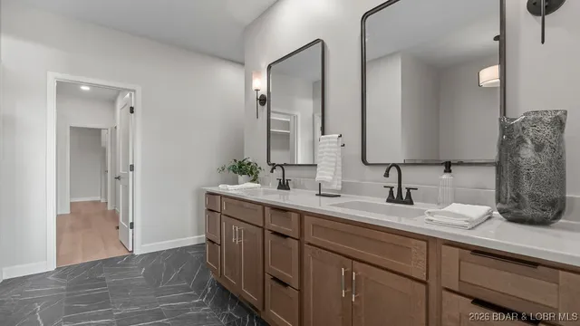 $799,000 | 420 Outer Drive, Lake Ozark, MO 65049