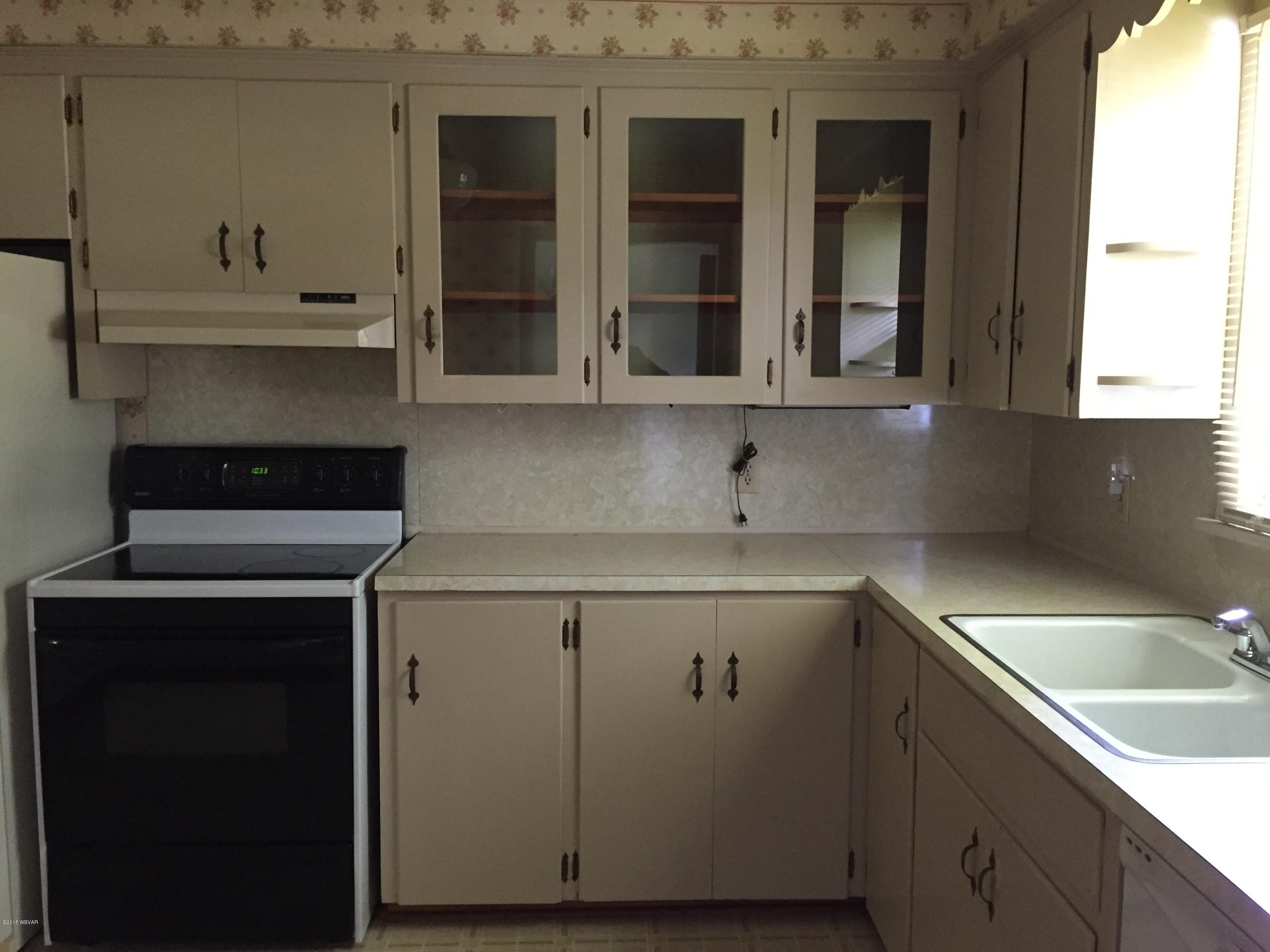 2018 Quaker State Road Montoursville, PA 17754 - Photo 6 of 37 kitchen