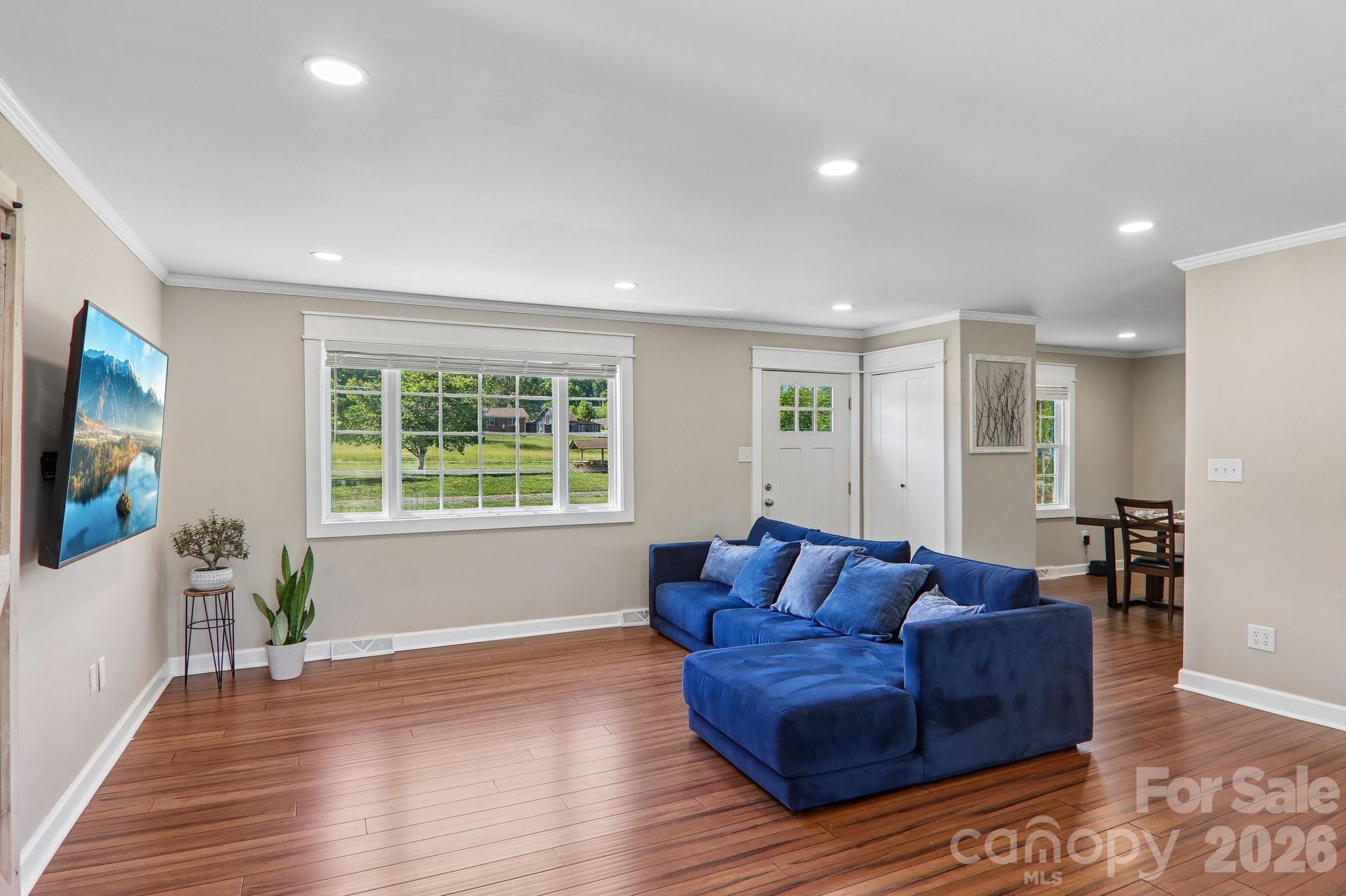 1448 Cane Creek Road Fletcher, NC 28732 - Photo 15 of 48
