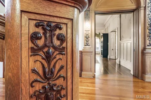 $1,995,000 | 37 Washington Terrace, St. Louis, MO 63112