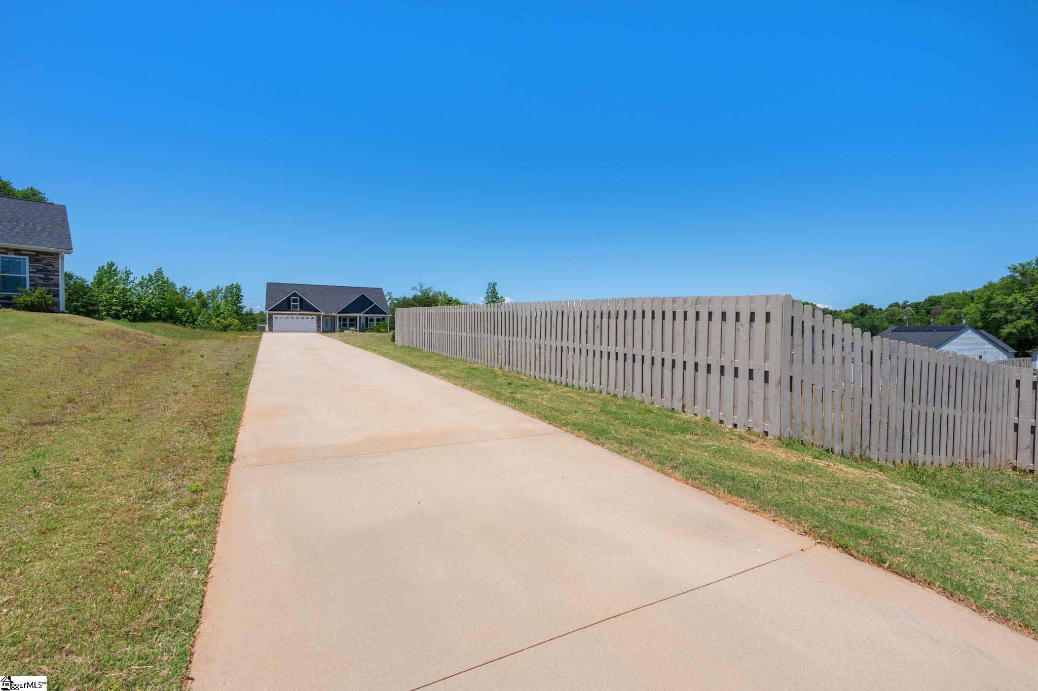 502 Foster Place Drive Inman, SC 29349 - Photo 39 of 39