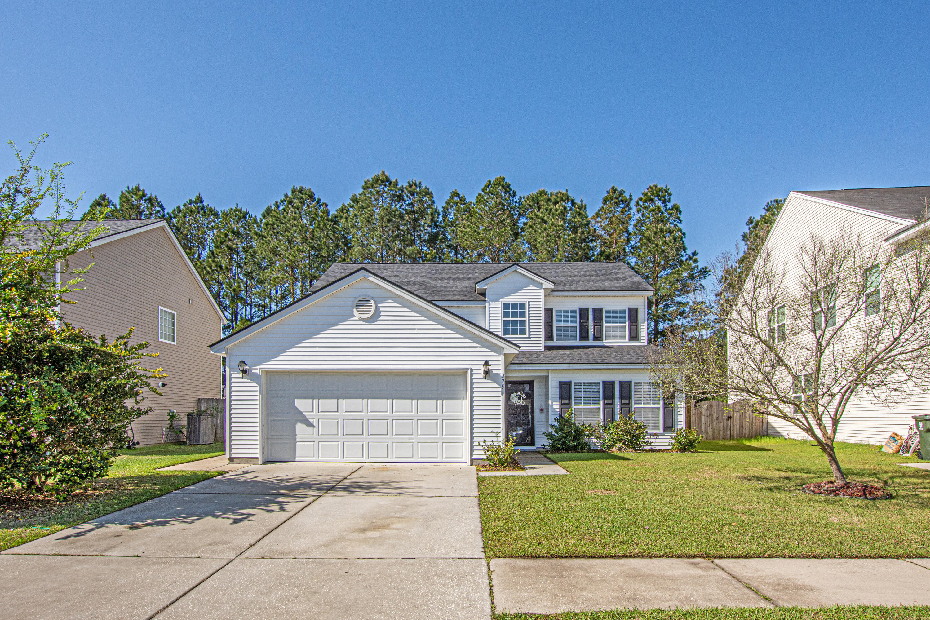 329 Deep River Road Summerville, SC 29486 - Photo 2 of 46 0-18