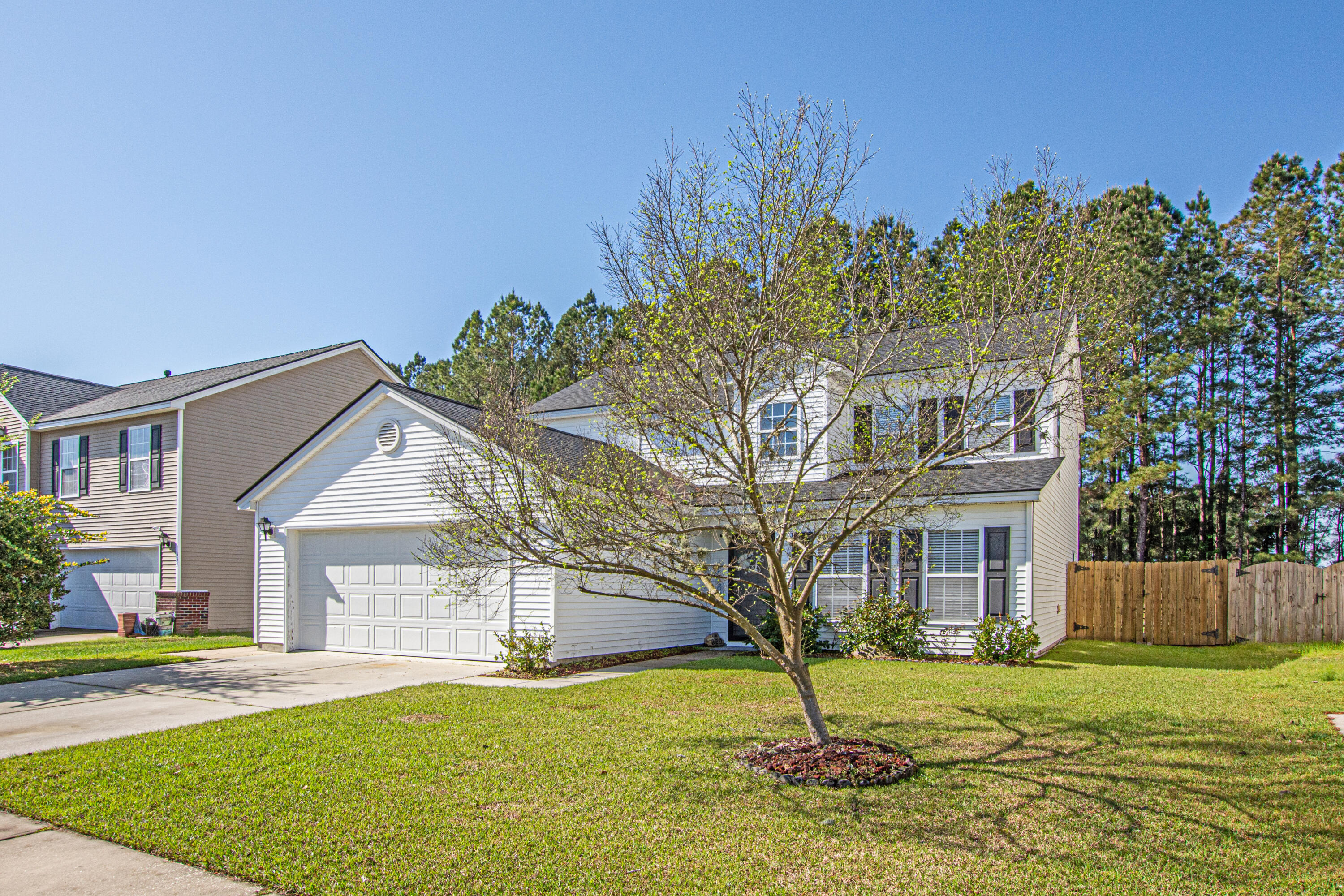329 Deep River Road Summerville, SC 29486 - Photo 39 of 46 0-12