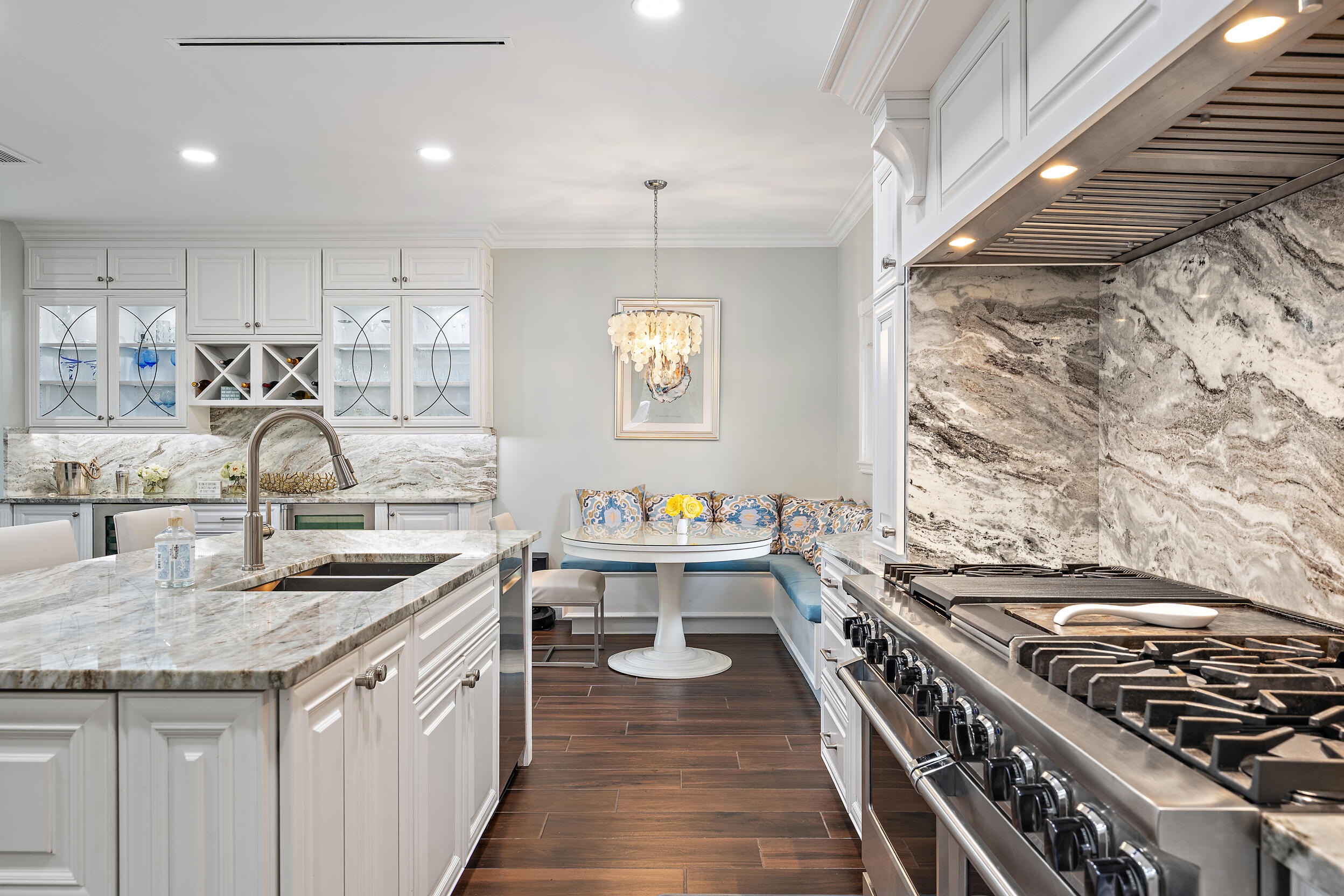 169 Apollo Circle Jupiter, FL 33477 - Photo 14 of 52 Kitchen
