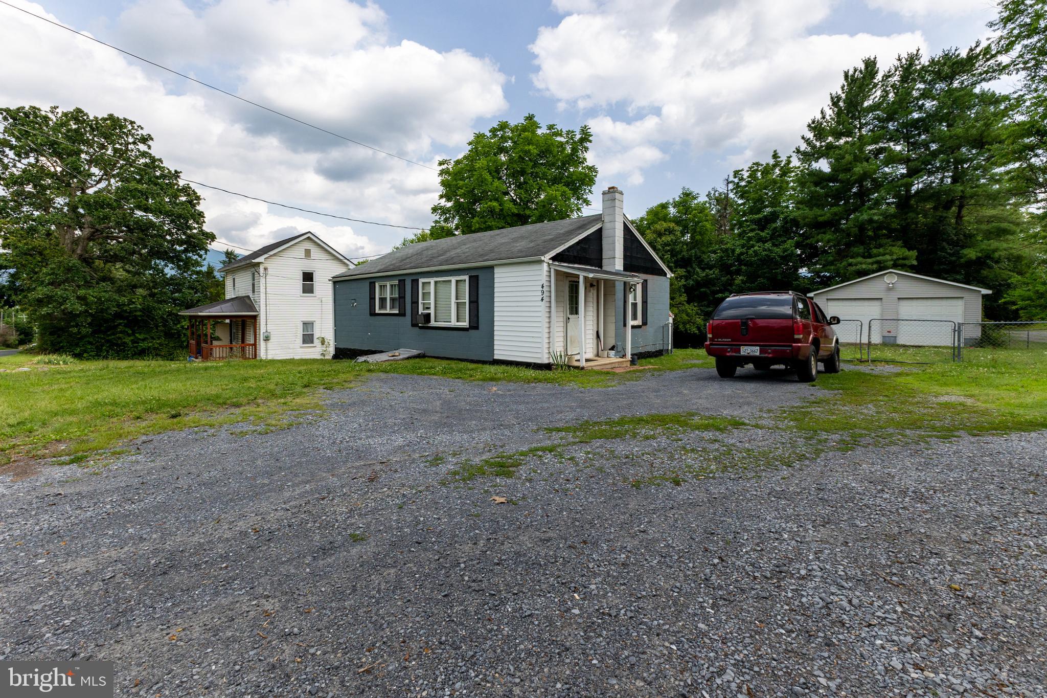 494 Chapel Road Stanley, VA 22851 - Photo 27 of 32