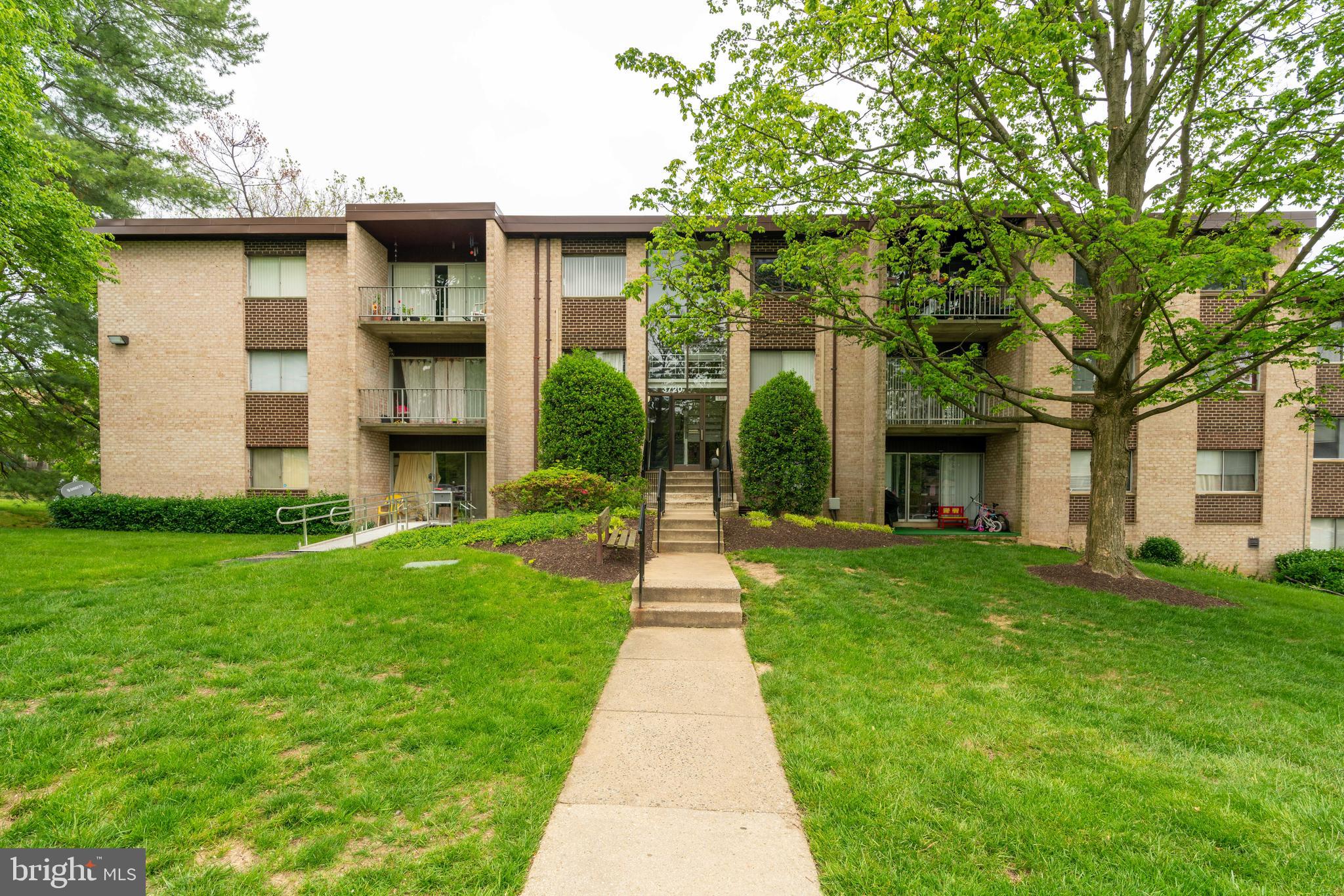 3720 Bel Pre Road, Unit 1 Silver Spring, MD 20906 - Photo 1 of 44 Gallery Image 1