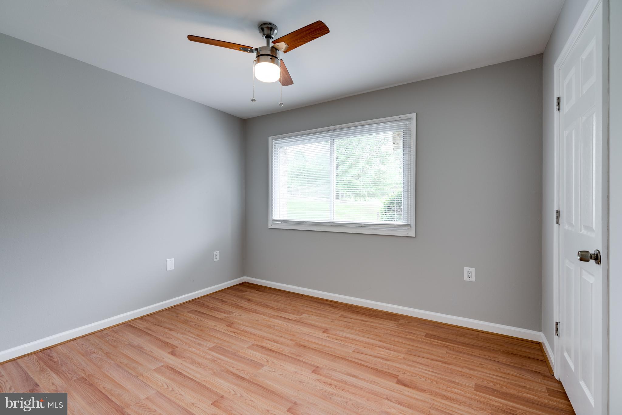 3720 Bel Pre Road, Unit 1 Silver Spring, MD 20906 - Photo 20 of 44 Bedroom 1