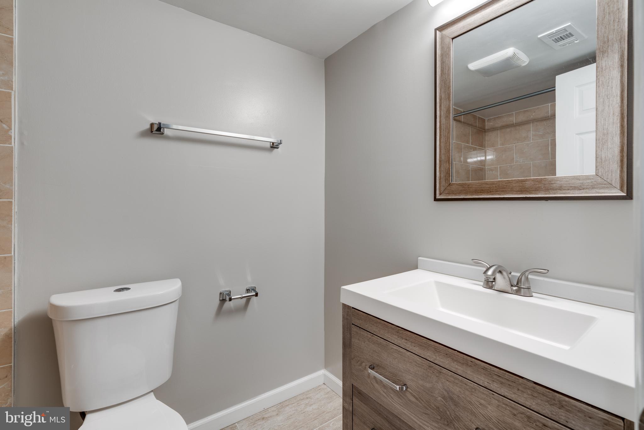 3720 Bel Pre Road, Unit 1 Silver Spring, MD 20906 - Photo 23 of 44 Bathroom