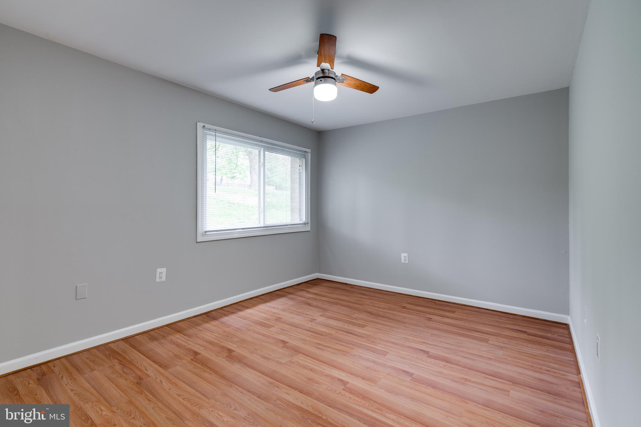 3720 Bel Pre Road, Unit 1 Silver Spring, MD 20906 - Photo 25 of 44 Bedroom 2