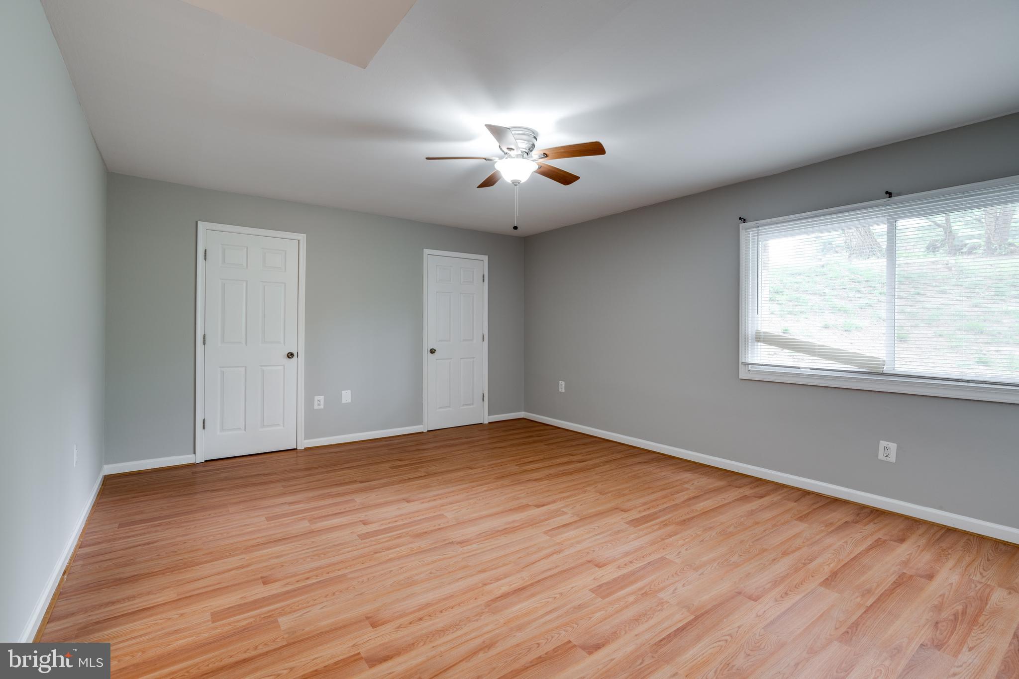3720 Bel Pre Road, Unit 1 Silver Spring, MD 20906 - Photo 28 of 44 Master Bedroom