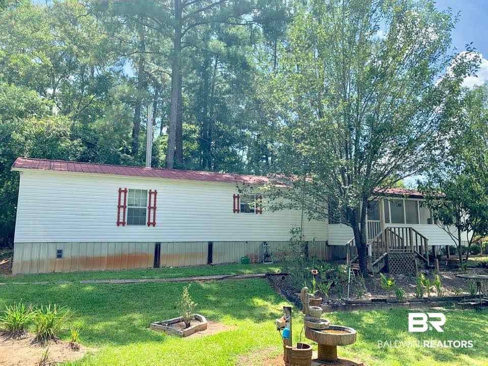 15525 Barlow Road Loxley, AL 36551 - Photo 16 of 34