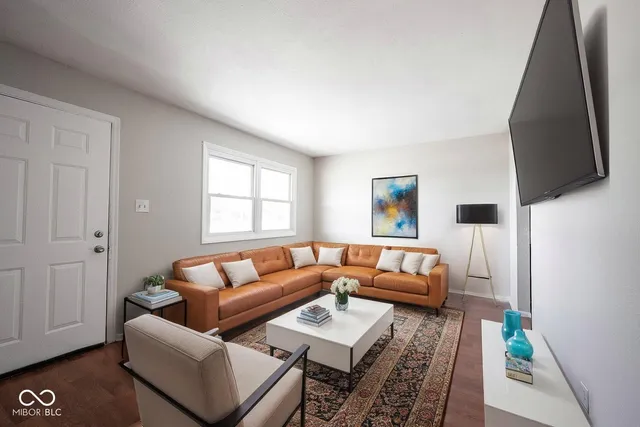 $850 | 4881 300W, Unit 5, New Palestine, IN 46163