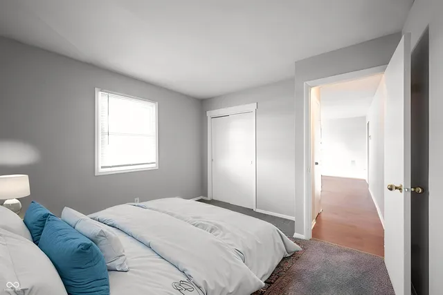 $850 | 4881 300W, Unit 5, New Palestine, IN 46163