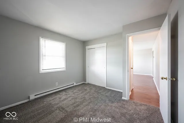 $850 | 4881 300W, Unit 5, New Palestine, IN 46163