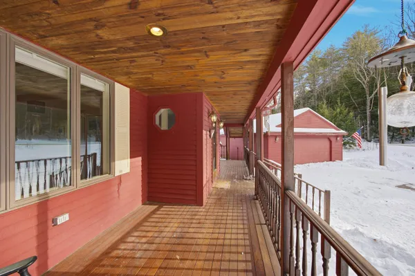 $474,000 | 760 Raccoon Hill Road, Andover, NH 03216