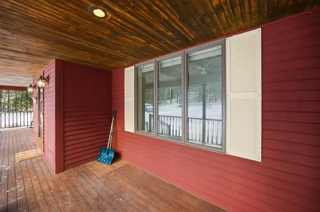 $479,000 | 760 Raccoon Hill Road, Andover, NH 03216