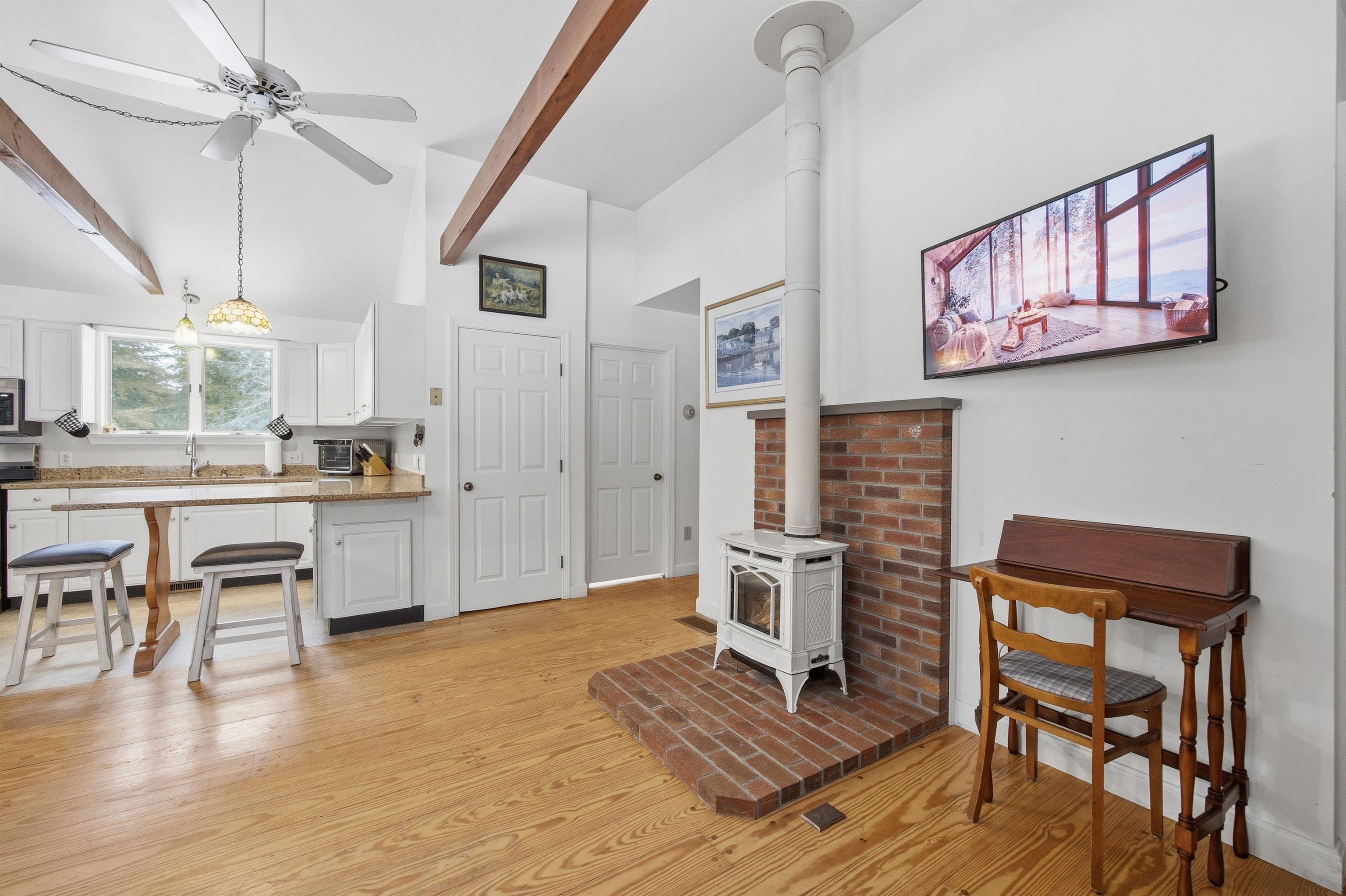 760 Raccoon Hill Road Andover, NH 03216 - Photo 14 of 50