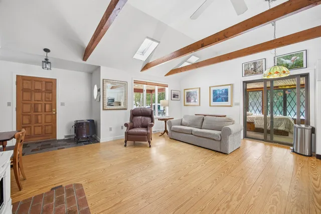 $479,000 | 760 Raccoon Hill Road, Andover, NH 03216