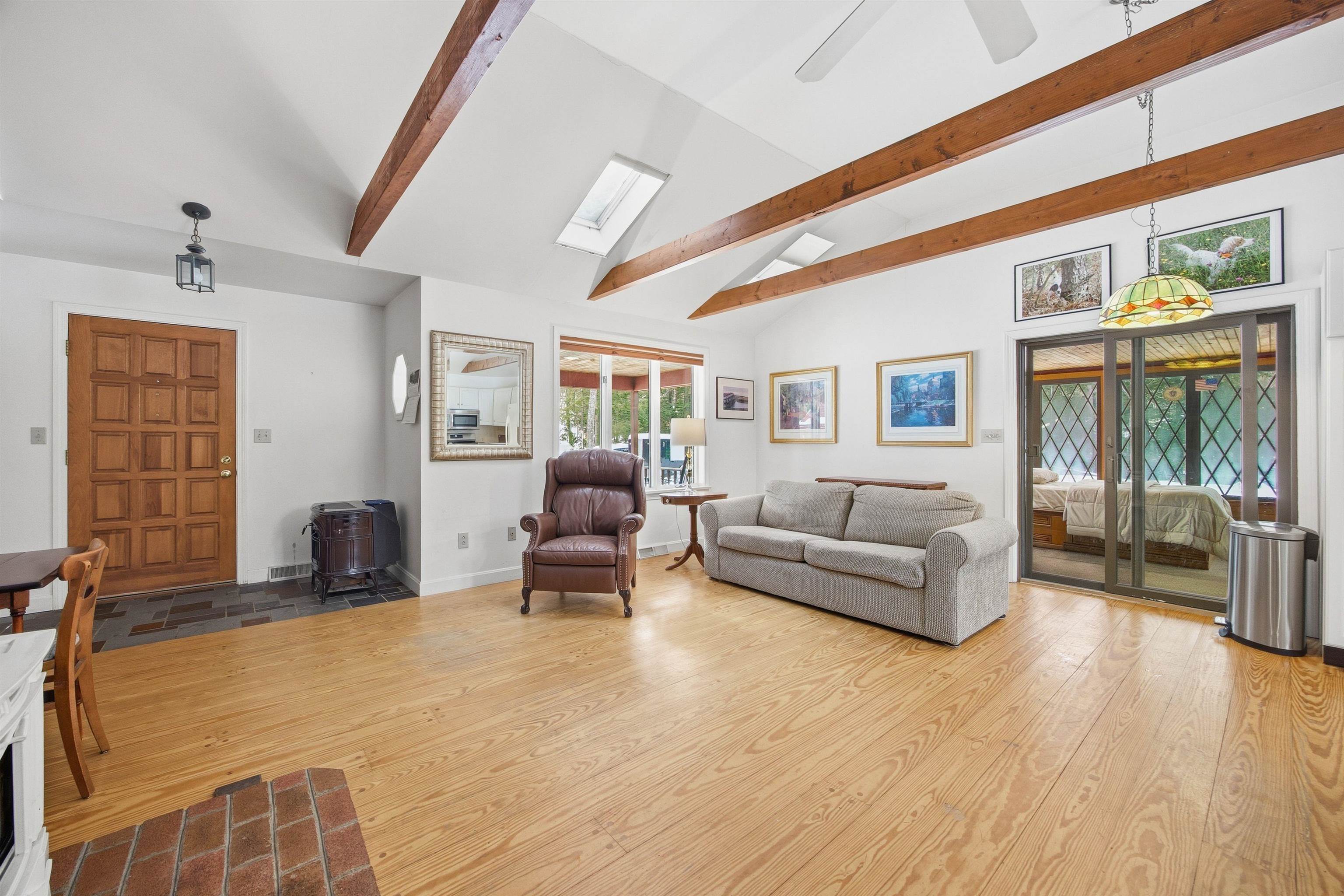 760 Raccoon Hill Road Andover, NH 03216 - Photo 15 of 50