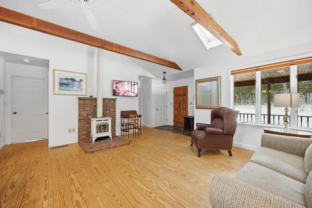 $479,000 | 760 Raccoon Hill Road, Andover, NH 03216