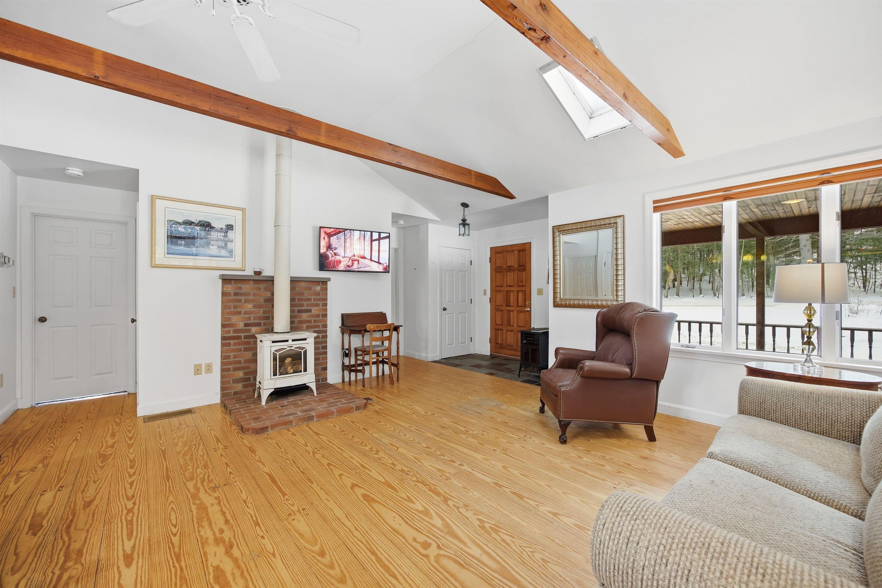 760 Raccoon Hill Road Andover, NH 03216 - Photo 16 of 50