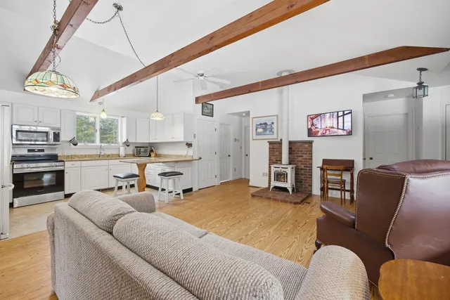 $479,000 | 760 Raccoon Hill Road, Andover, NH 03216