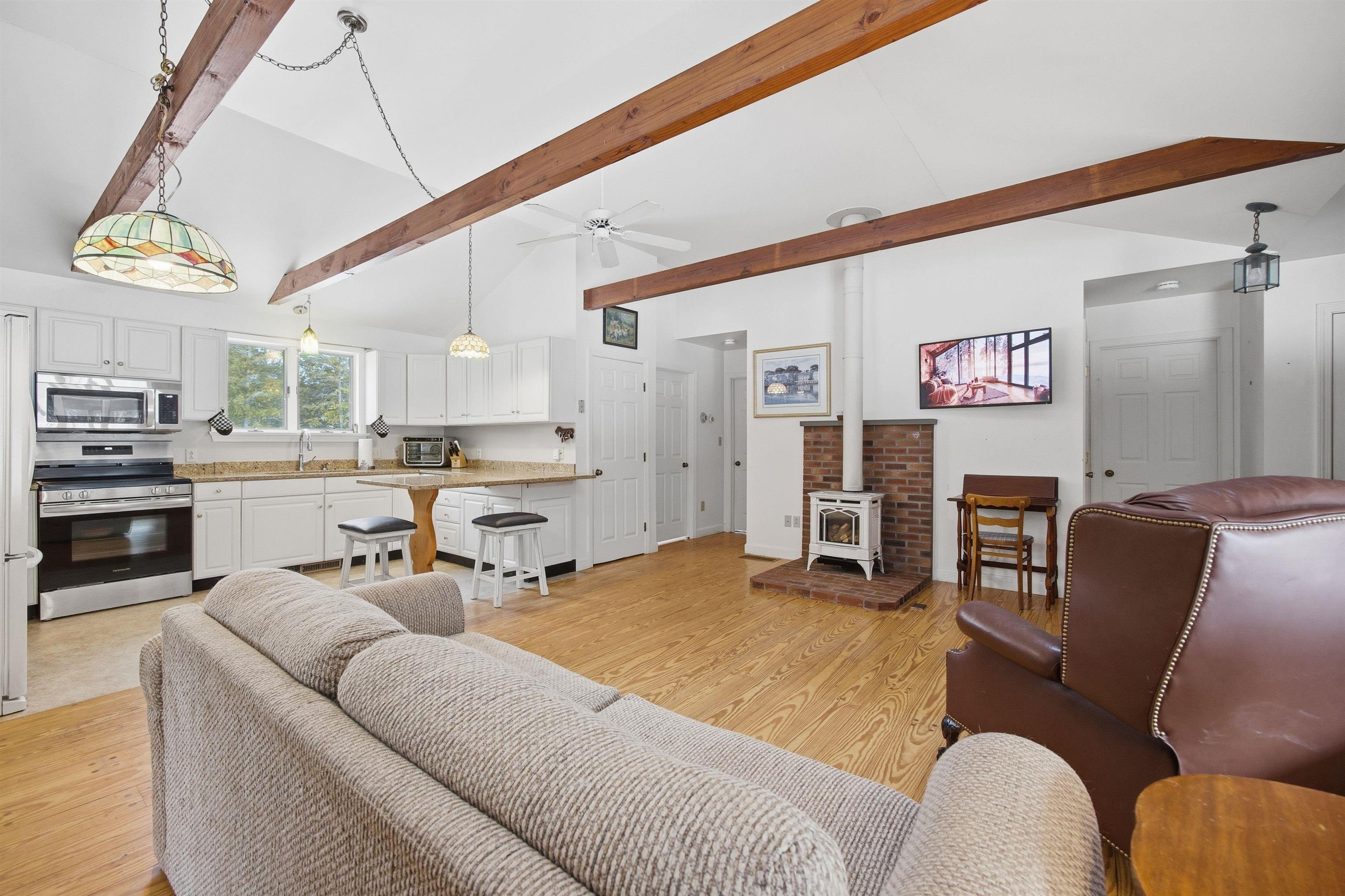 760 Raccoon Hill Road Andover, NH 03216 - Photo 17 of 50