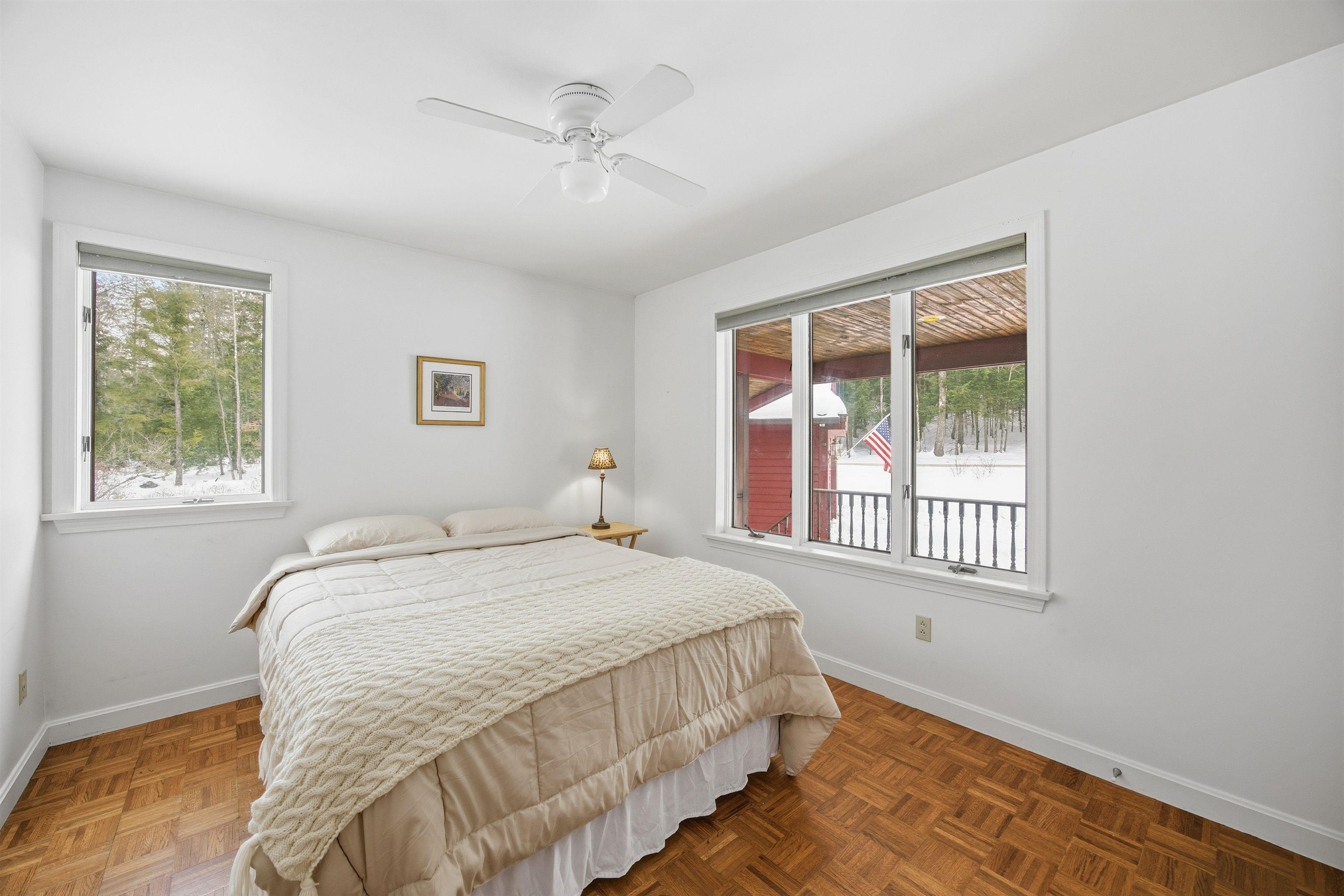 760 Raccoon Hill Road Andover, NH 03216 - Photo 18 of 50