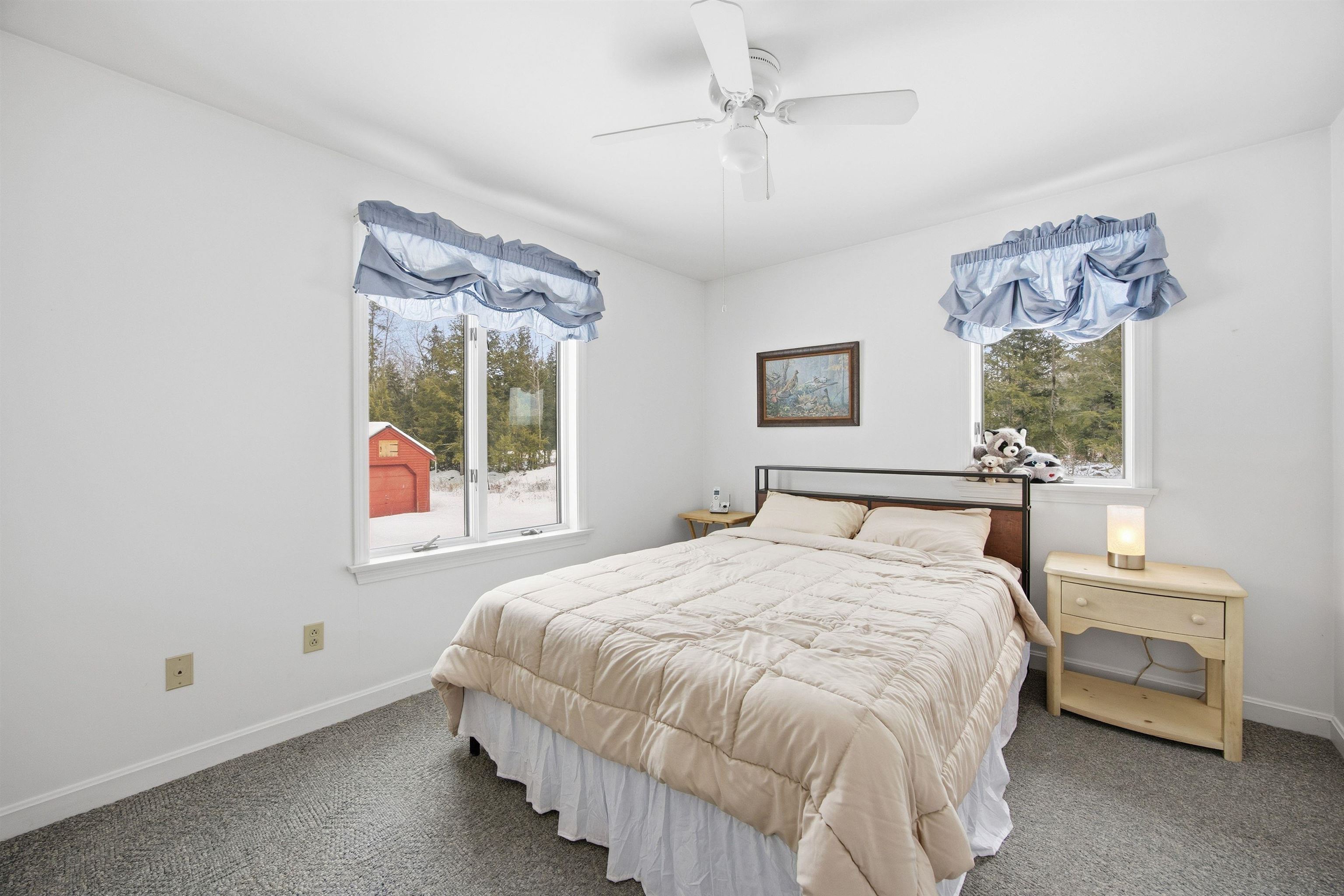 760 Raccoon Hill Road Andover, NH 03216 - Photo 22 of 50