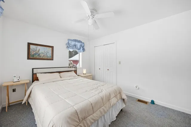 $479,000 | 760 Raccoon Hill Road, Andover, NH 03216