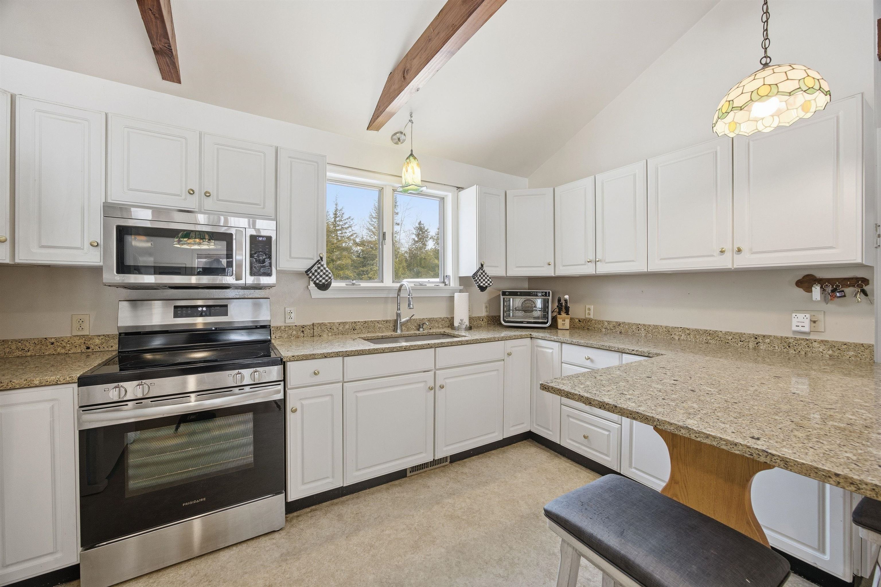 760 Raccoon Hill Road Andover, NH 03216 - Photo 29 of 50