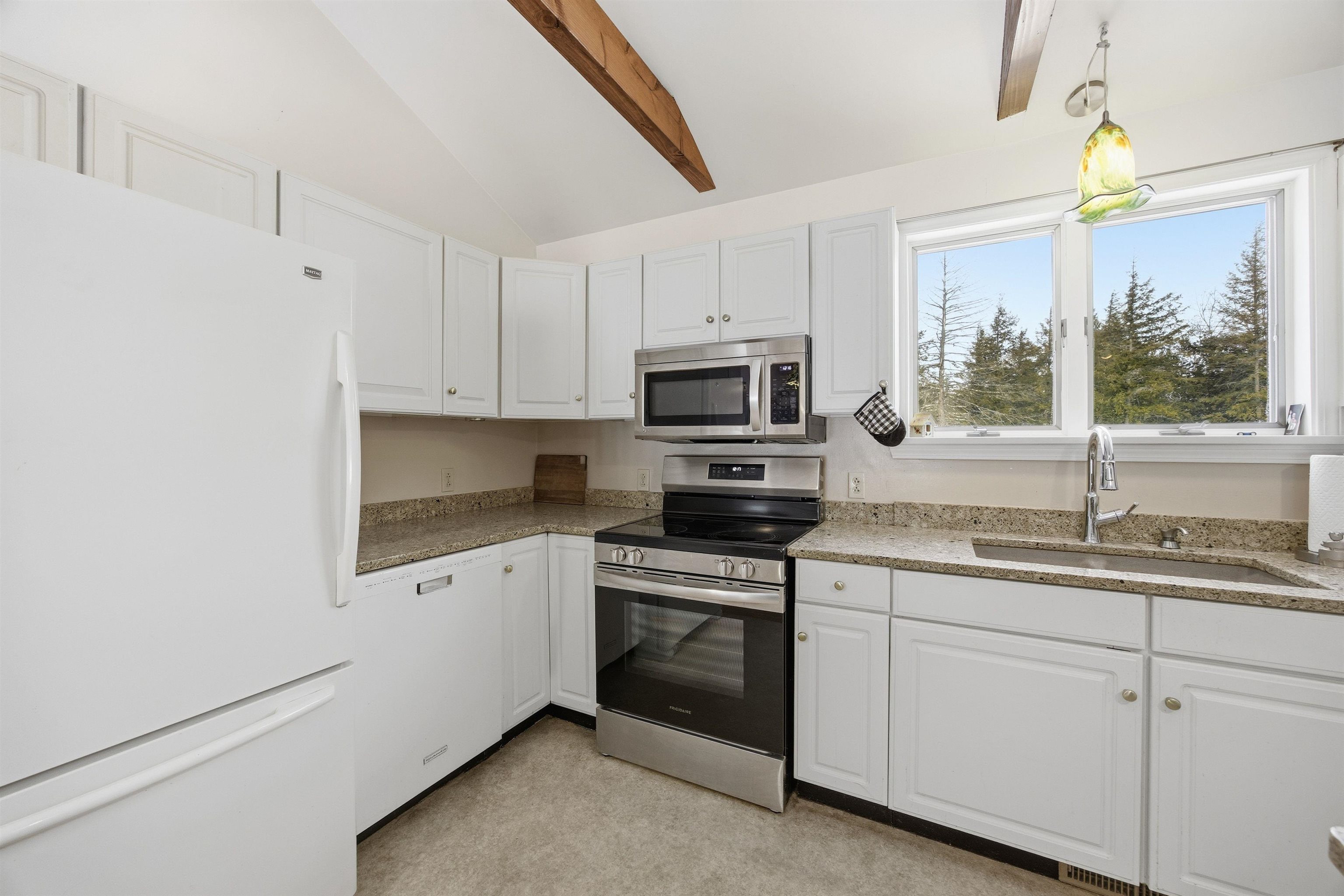 760 Raccoon Hill Road Andover, NH 03216 - Photo 32 of 50