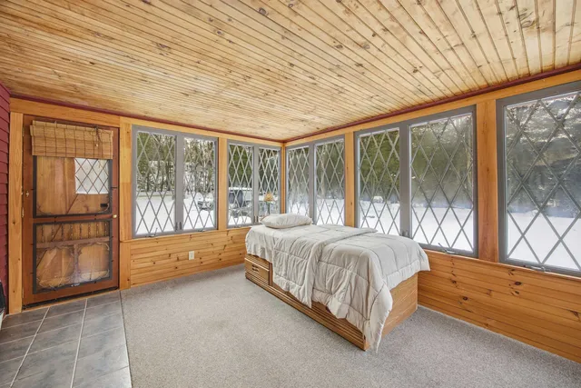 $479,000 | 760 Raccoon Hill Road, Andover, NH 03216