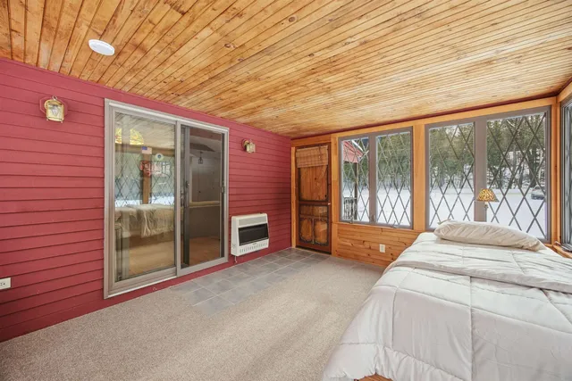 $479,000 | 760 Raccoon Hill Road, Andover, NH 03216