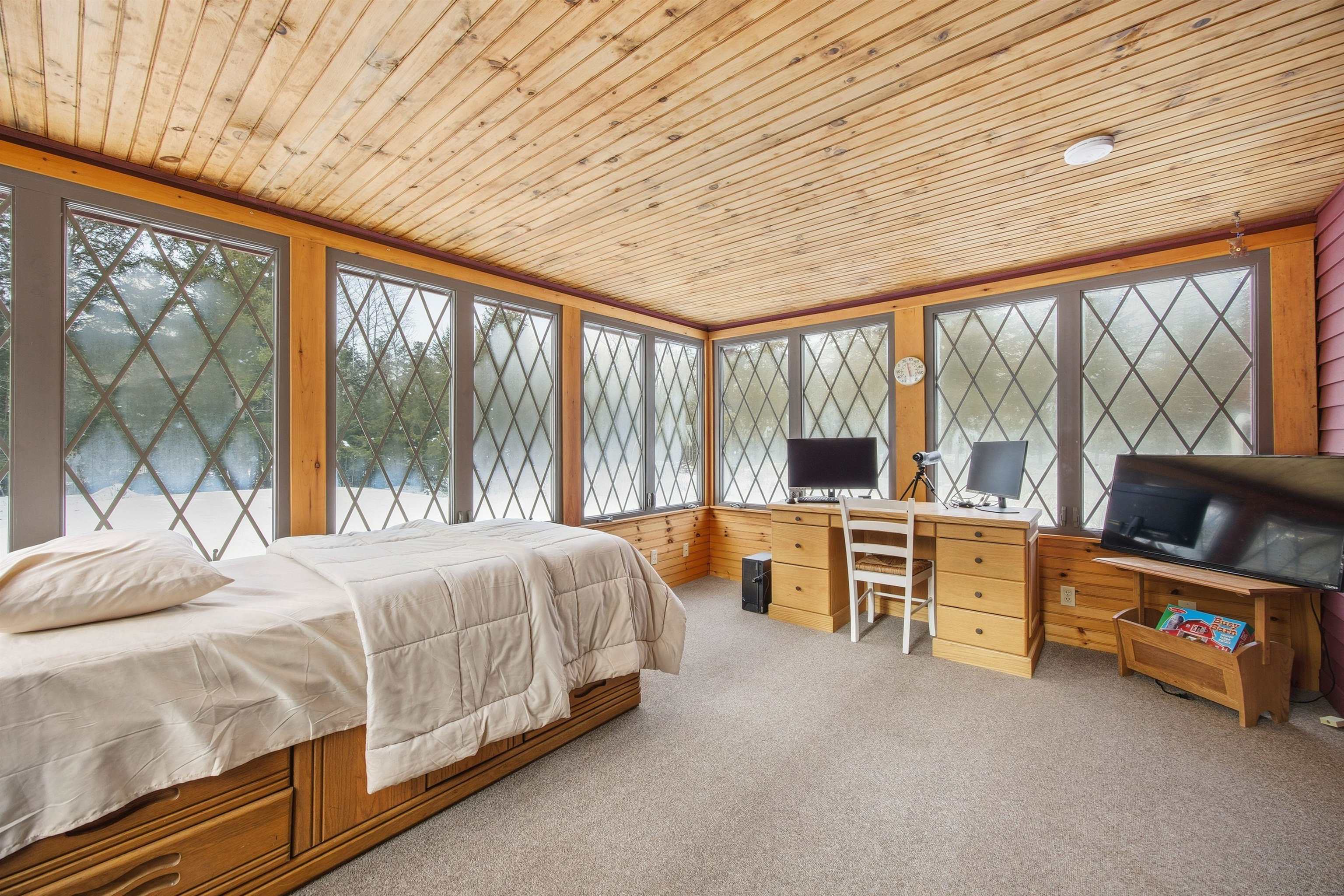 760 Raccoon Hill Road Andover, NH 03216 - Photo 36 of 50