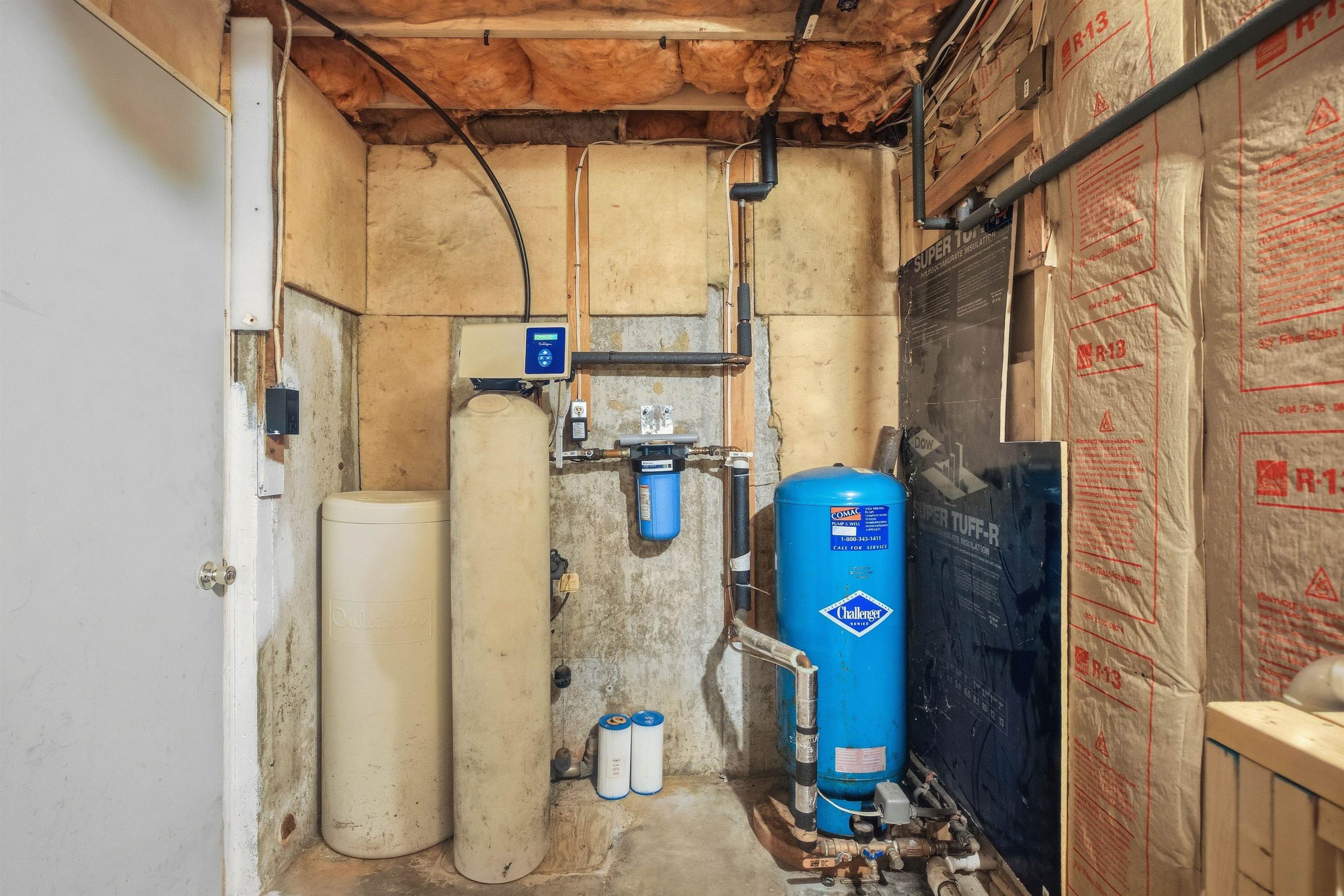 760 Raccoon Hill Road Andover, NH 03216 - Photo 38 of 50